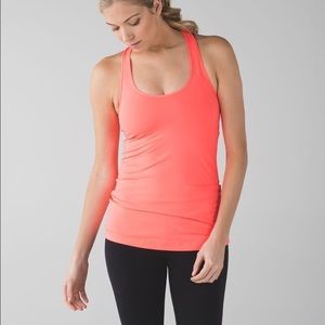NWOT LULULEMON TANK 💕